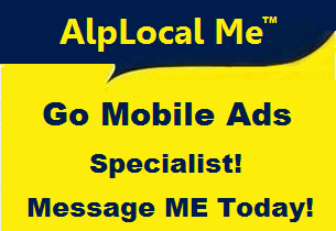 Alphabet Pawn Solution Mobile Ads